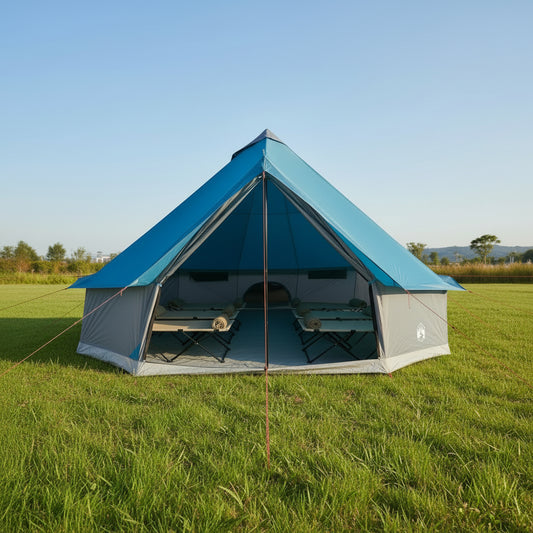 Pyramiden Zelt (2 Personen)